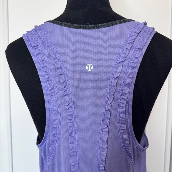 Lululemon Mind Over Tank Top - Picture 5 of 11